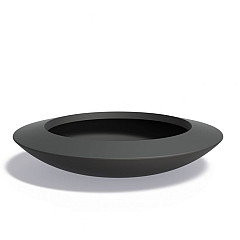 Malva Ø2000x400mm Polyester (PM2)