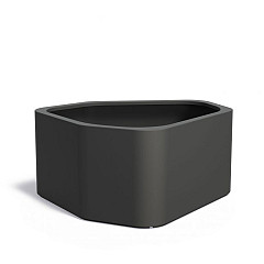 Shape 1300x1260x600mm Polyester (PS1)