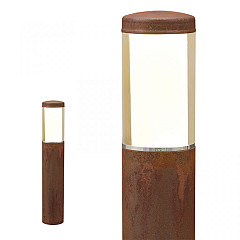 Solitary LIV LOW CORTEN | OP=OP