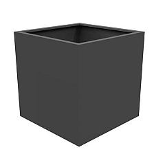 Carrez 1000x1000x1000mm Aluminium (AF5)