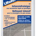 Lithofin KF Intensiefreiniger 1 liter
