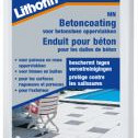 Lithofin MN Betoncoating 1 liter