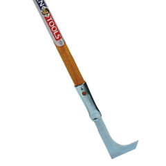 Voegenmes incl. steel 150 cm