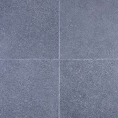 GeoCeramica® 80x80x4cm Impasto Grigio