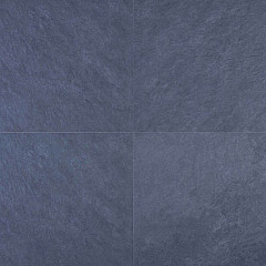 GeoCeramica® 100x100x4cm Lava Slate
