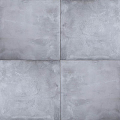 GeoCeramica® 100x100x4cm Concreet Smoke