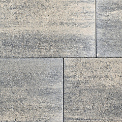 Soft Comfort 50x50x4cm Grezzo
