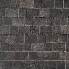 Keramische tegel Kronos Block 20x20x2cm Namur