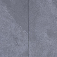 GeoCeramica® 60x60x4cm Tracks Mustang Grey