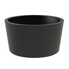Conic Ø1500x800mm Polyester (PE1.1)