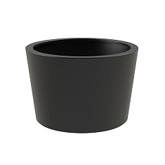 Conic Ø1200x800mm Polyester (PE1)