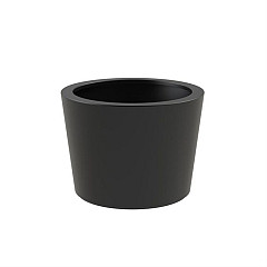 Conic Ø950x700mm Polyester (PE2)