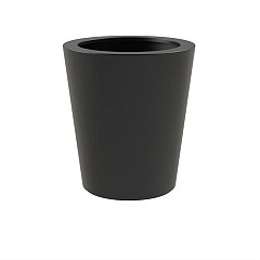 Conic Ø890x1000mm Polyester (PE3)