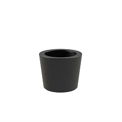 Conic Ø630x520mm Polyester (PE4)