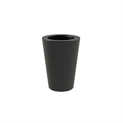 Conic Ø550x760mm Polyester (PE5)