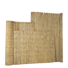 Rietmat 1,5/2cm dik 100x200cm