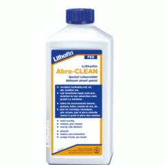 Lithofin Abra-CLEAN schuurmiddel 500ml
