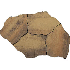 GeoArdesia Alivo riviera (6 cm) | OP=OP
