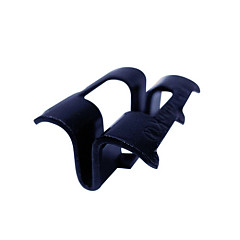 Cobra®-24 clips RVS ASI304 | 90st