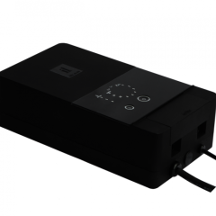 HUB-100 Transformator