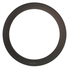 RING 68 Pearl Grey