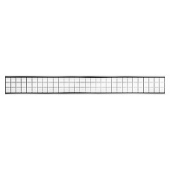ACO Highline Maasrooster RVS L=500mm 30/10