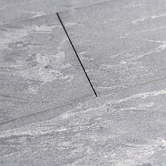 Robusto Ceramica 3.0® Elegance Negro Santiago 40x80x3cm