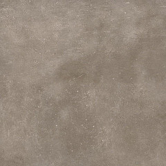 Keramische tegel vtwonen Solostone Uni Mold Taupe 70x70x3,2cm