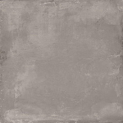 Keramische tegel vtwonen Solostone Uni Earth Grey 70x70x3,2cm