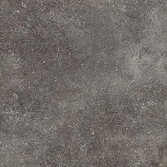 Keramische tegel vtwonen Solostone Uni Hormigon Antracite 70x70x3,2cm