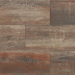 Soft Comfort 40x80x4cm Violetto