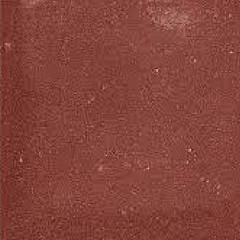 Tegel 15x30x4,5cm rood