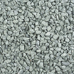 Porfiersplit groen 7-14mm BigBag - 1000kg