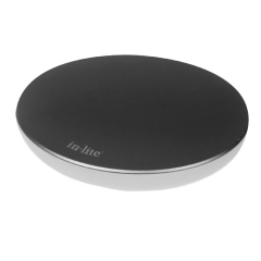 SWAY LIGHT HEAD BLACK