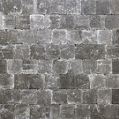 Tumbelton EXTRA 15x15x6cm Gothic