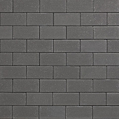 BKK Everton 20x10x6cm Antra