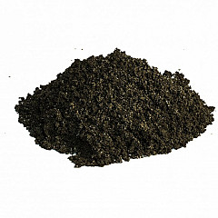 Inveegzand basalt 0,02-2mm 20kg
