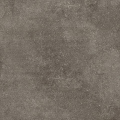 Keramische tegel vtwonen Solostone Uni Hormigon Antracite 90x90x3cm