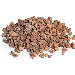 Porfiersplit Rood 8-16mm 20kg