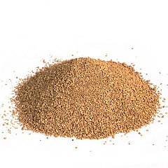 INVEEGSPLIT GEEL 1-3MM 20KG
