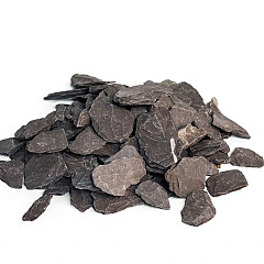 Canadian Slate Grijs/Blauw 30-60mm 20kg