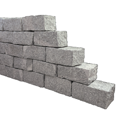 Castle Rock Graniet G603 Classic 35x17,5x15cm