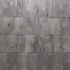 Demiton Extra XS 30x60x5cm Gothic