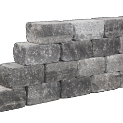Combiwall Splitton 40x20x15cm Matterhorn
