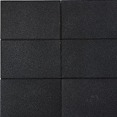 GeoColor 3.0 20x30x6cm dusk black