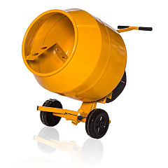 ROMFIX® Mortelmolen compleet (mixer)