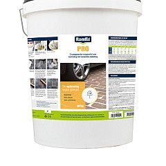 ROMFIX® Pro voegmortel Basalt 25kg
