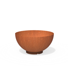Bocca 1000x510mm Corten (BOC2)