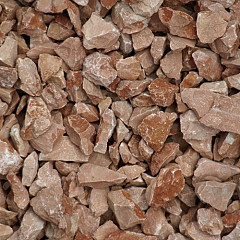 Rosso verona split 8-12mm BigBag - 1000kg
