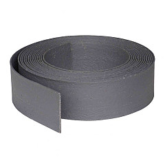 Ecoborder® Flex Grey rol 15 m. 15000x200x7mm